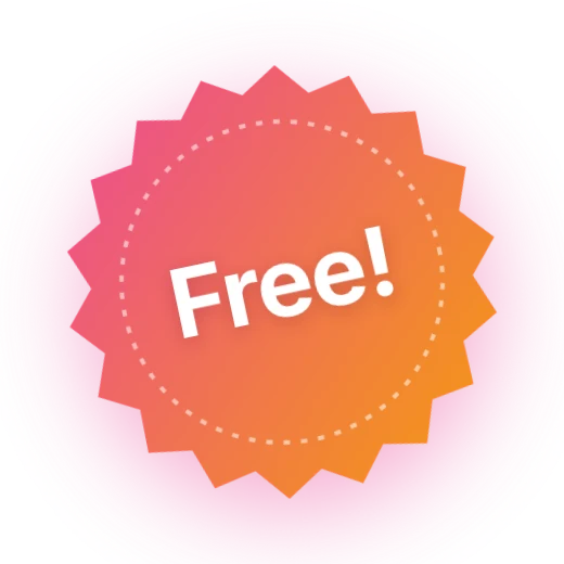 Free!